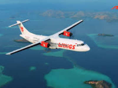 Berikut cara reschedule penerbangan tiket WINGS AIR