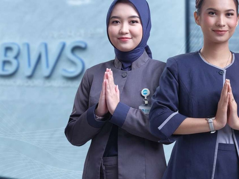 BERIKUT CARA SIMPEL BUKA BLOKIR BANK BWS 
