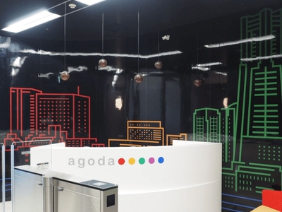 Berikut ini cara reschedule tiket Agoda