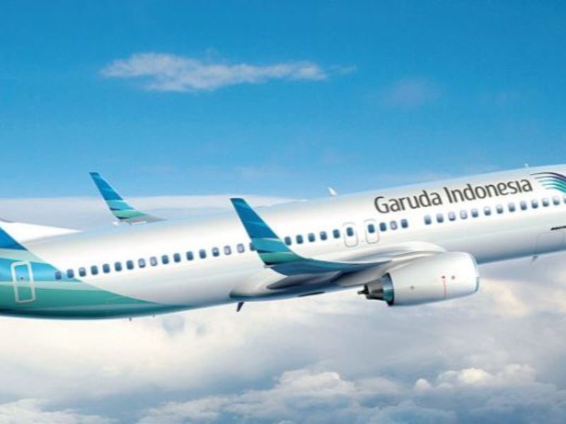 Berikut ini cara reschedule tiket Garuda Indonesia 