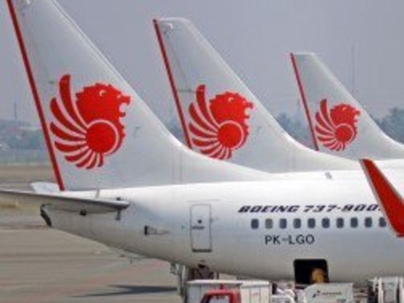 Berikut ini cara reschedule tiket Lion Air 