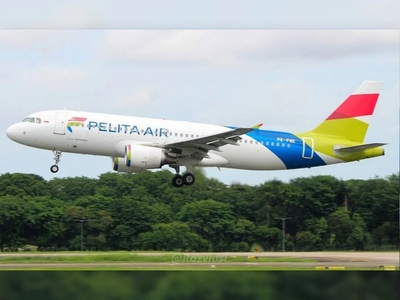 Berikut ini cara reschedule tiket Pelita Air 
