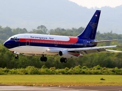 Berikut ini cara reschedule tiket Sriwijaya Air