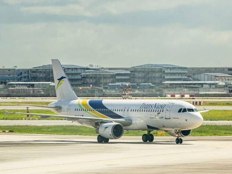 Berikut ini cara reschedule tiket Transnusa