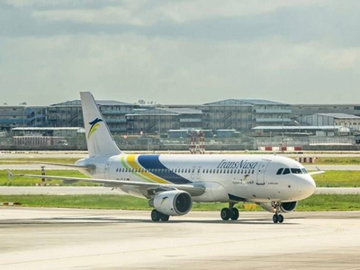 Berikut ini cara reschedule tiket Transnusa