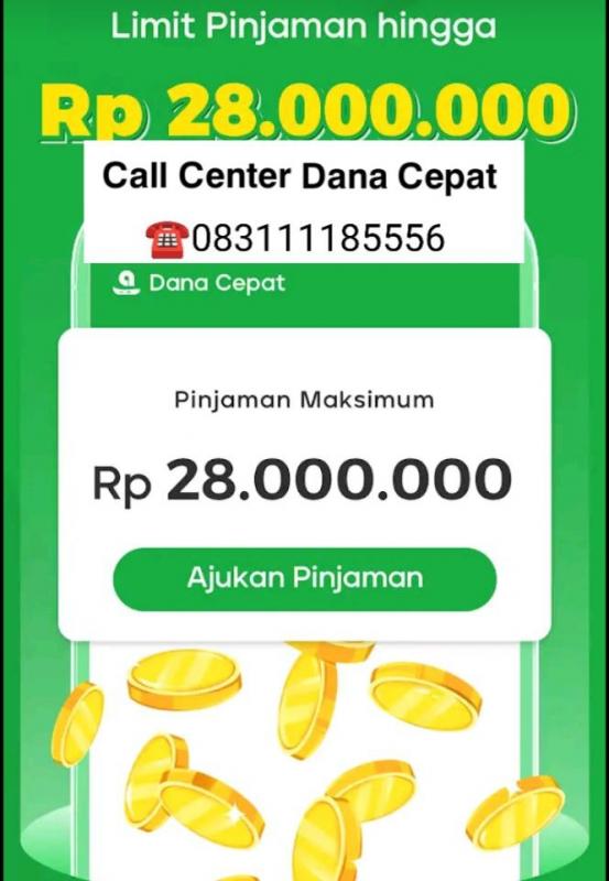 Berikut Langkah langkah