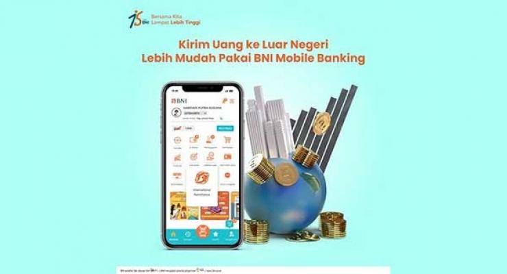 Berikut langkah-langkah mengatasi gangguan transfer BNI