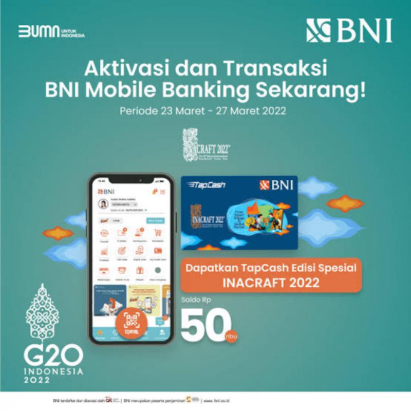 Berikut langkah-langkah mengatasi gangguan transfer BNI