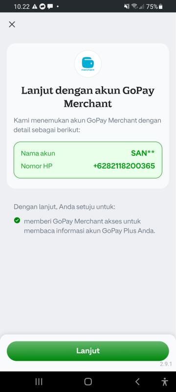 Berikut langkah-langkah mengatasi gangguan transfer BNI