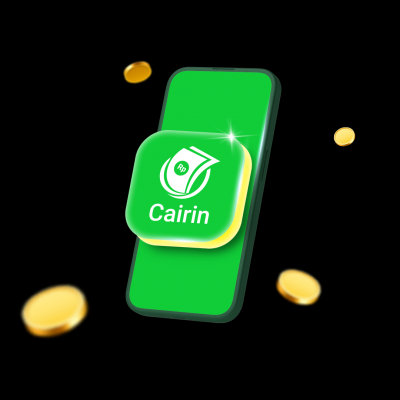 Berikut Panduan Caranya Hapus Data Akun Cairin selengkapnya 