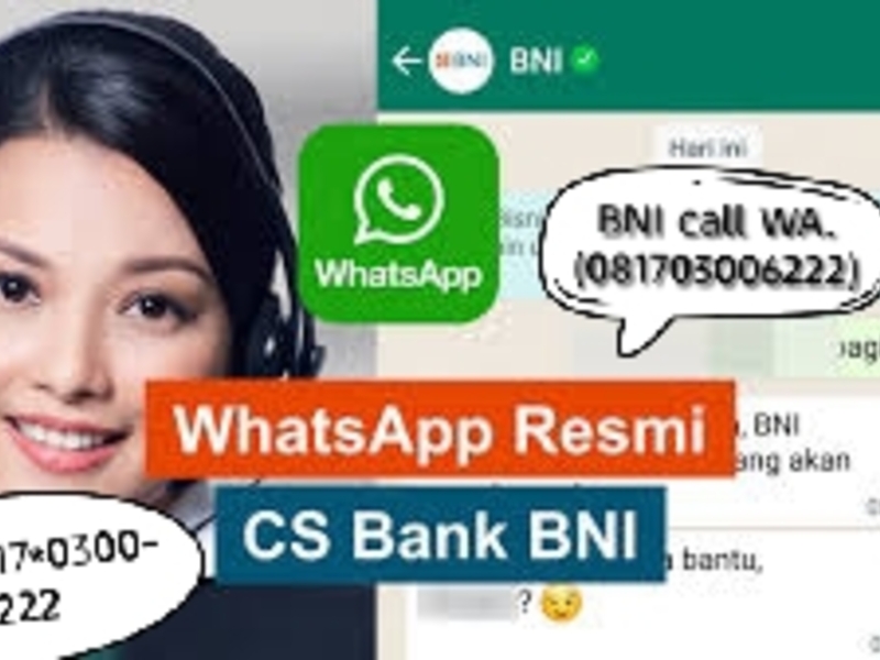 Bisakah buka blokir ATM BNI dan atasi masalah transaksi transfer gagal saldo terpotong tanpa ke bank 