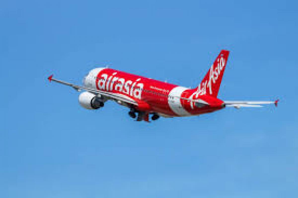 Bisakah Reschedule Tiket AirAsia -