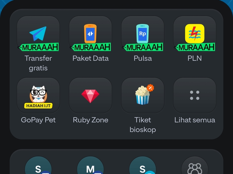 Bni Wondr Salah Transfer