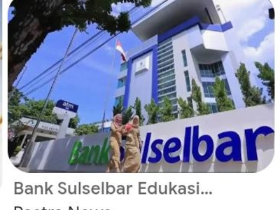 Buka blokir Bank sulselbar lupa pin 3kali