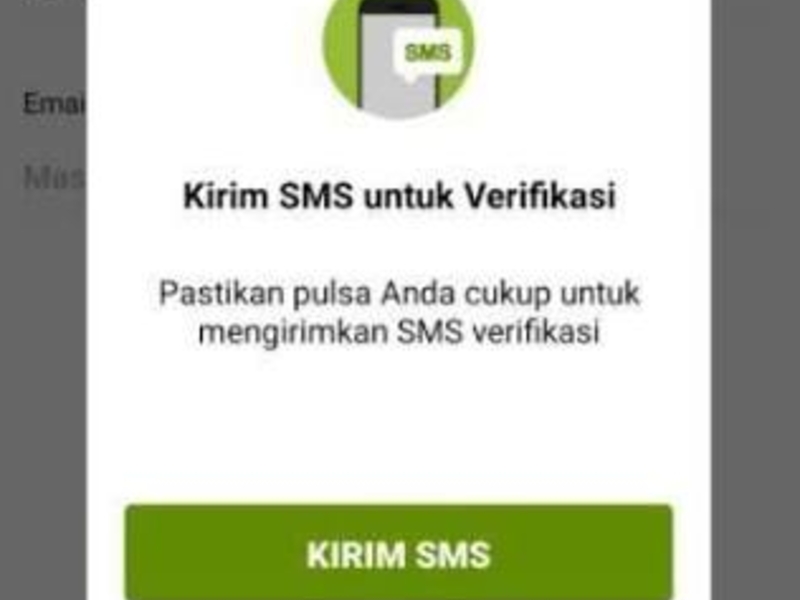 Buka Blokir Mobile Token BNI Direct Terkunci