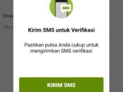 Buka Blokir Mobile Token BNI Direct Terkunci       