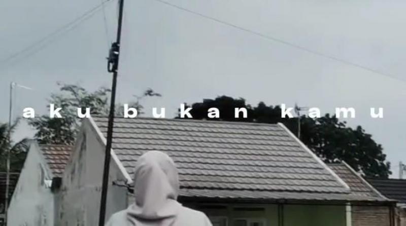Bukan Aku