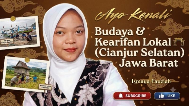 Bukan Sekadar Destinasi Wisata! Inilah Alasan Kamu Harus Datang ke Cianjur Selatan