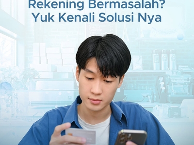 Cal center begini atasi lupa username password akun bws bank Woori 