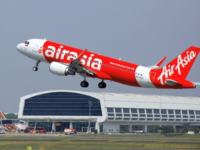 Call center 24jam reschedule penerbangan tiket AIR ASIA      