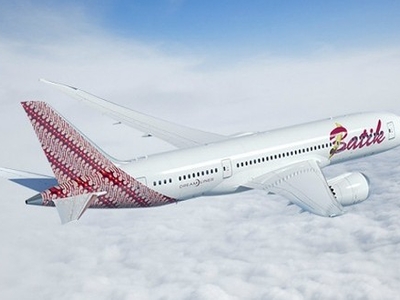 Call center 24jam reschedule penerbangan tiket BATIK AIR      