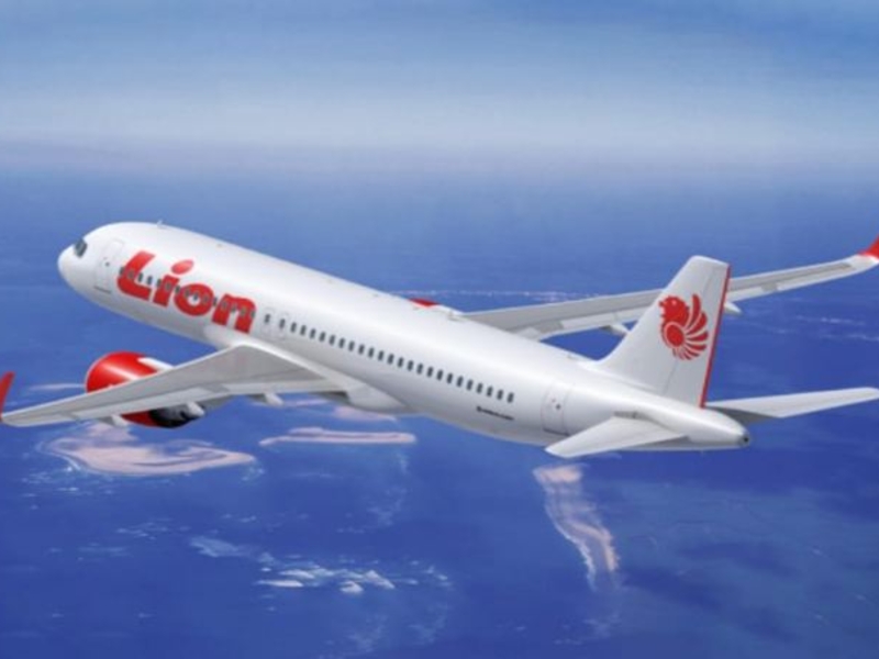 Call center 24jam reschedule penerbangan tiket LION AIR