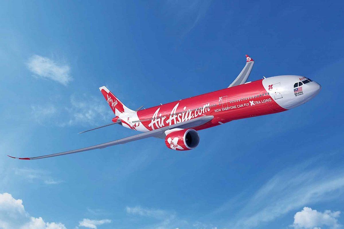 Call Center AirAsia jakarta 24 jam 