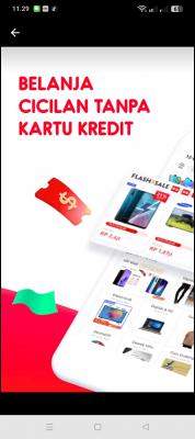 Call Center akulaku