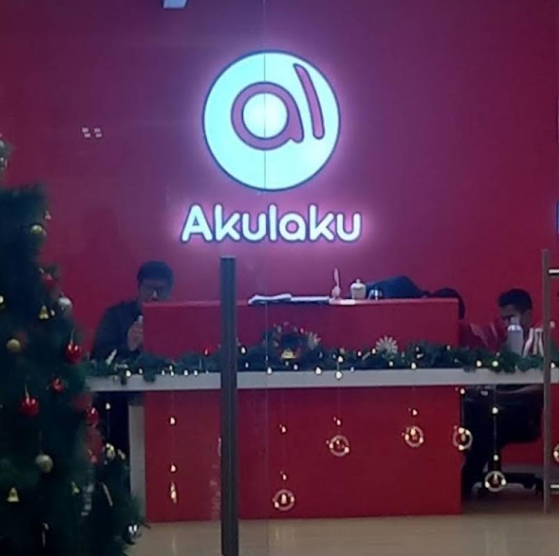 Call Center akulaku