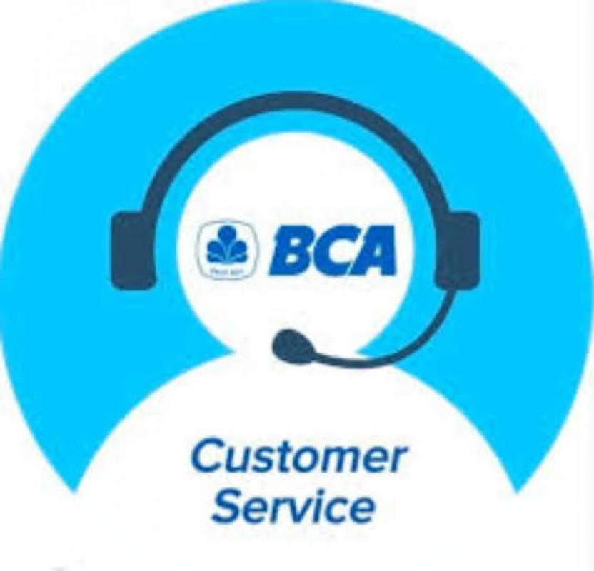 Call center Bank BCA KCU 