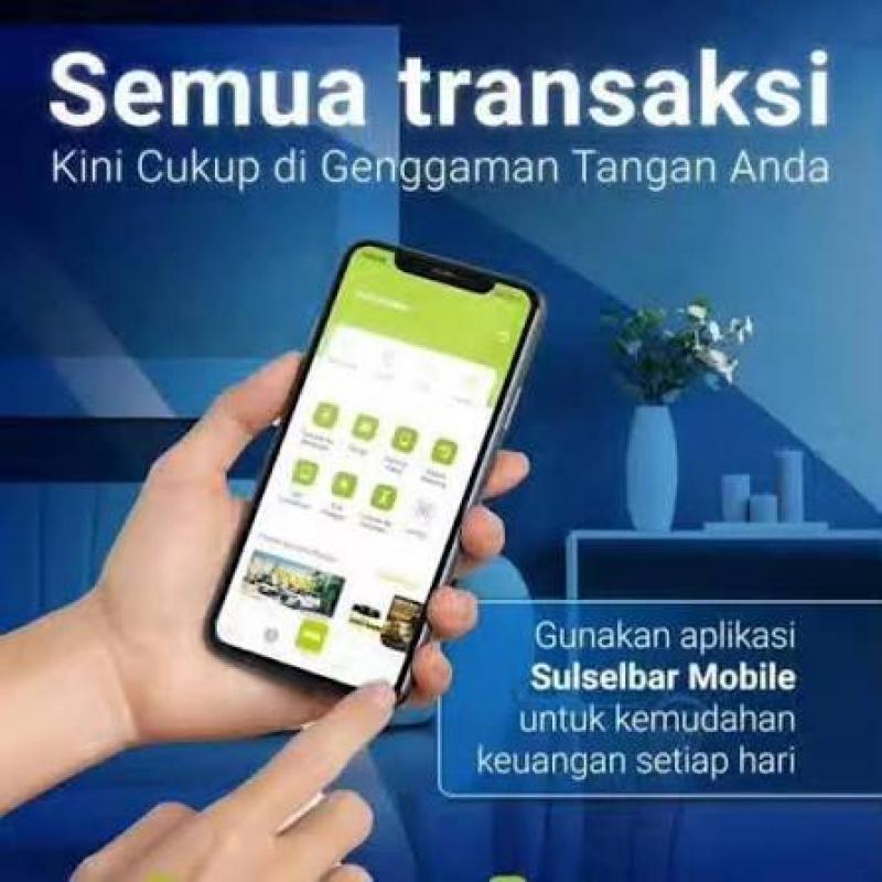 Call Center Bank Sulselbar