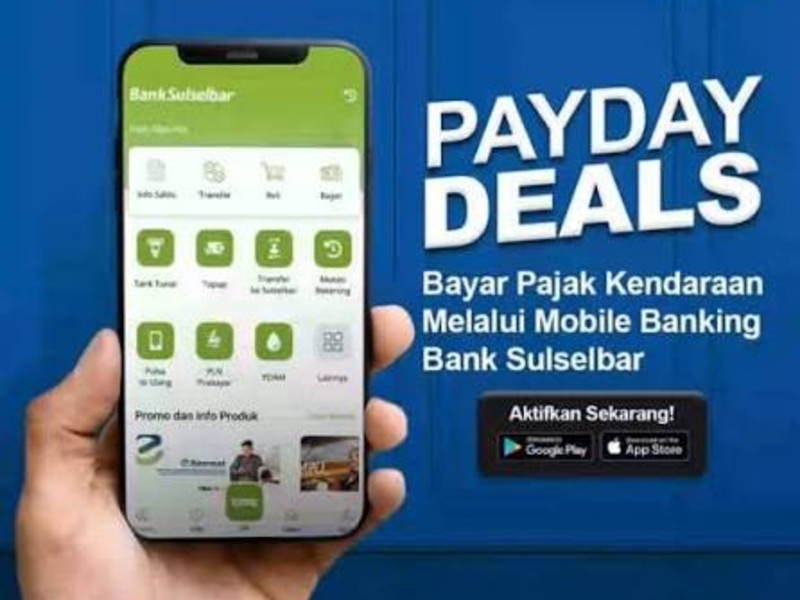 Call Center Bank Sulselbar