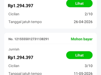 Call Center Dana Cepat