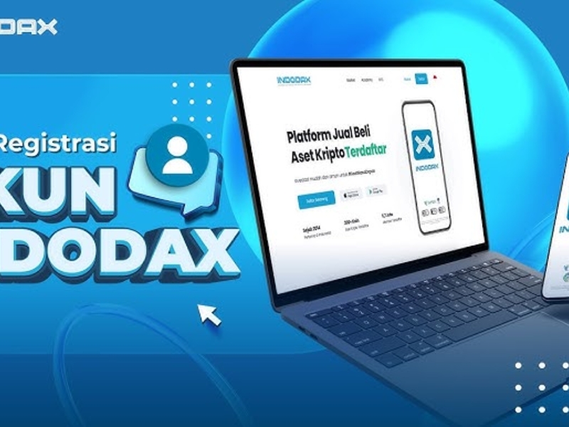 Call Center INDODAX Prioritas