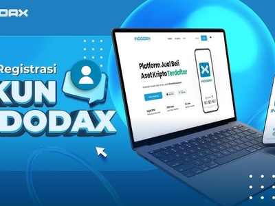 Call Center INDODAX Prioritas