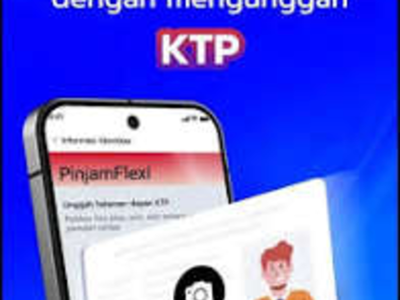 Call center pinjam flexi 