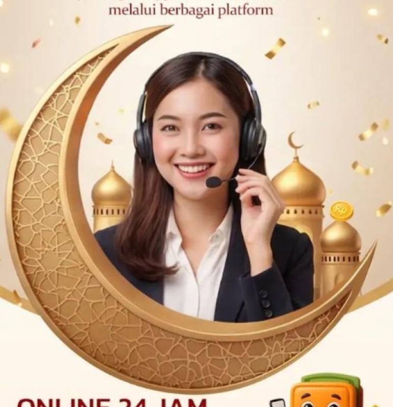 Call Center Pinjam Pasti