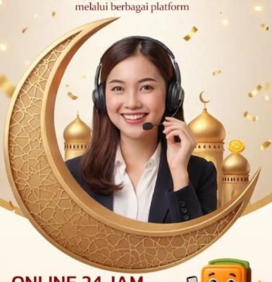 Call Center Pinjam Pasti