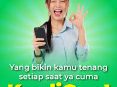 Call Center Resmi KrediOne