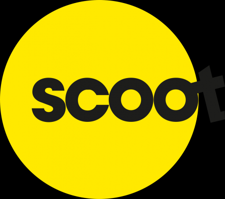 Call Center Scoot Airlines 