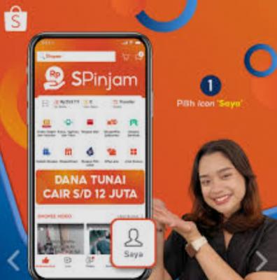 CALL CENTER SHOPEE SPINJAM 