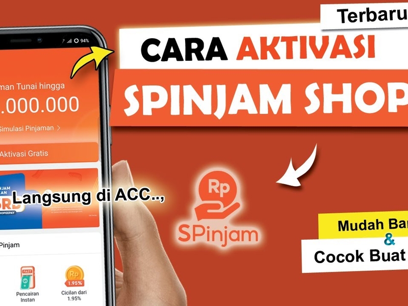 Call center Spinjam 