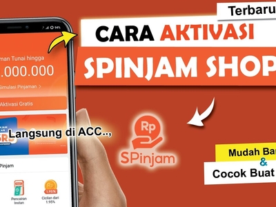 Call center Spinjam 