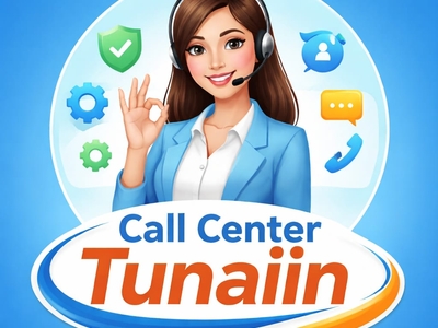 Call Center Tunaiin          