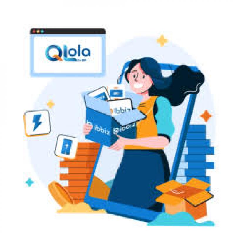 Cara aktivasi BRI Qlola IB Token BRI