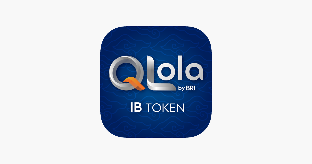 cara aktivasi ib token qlola 