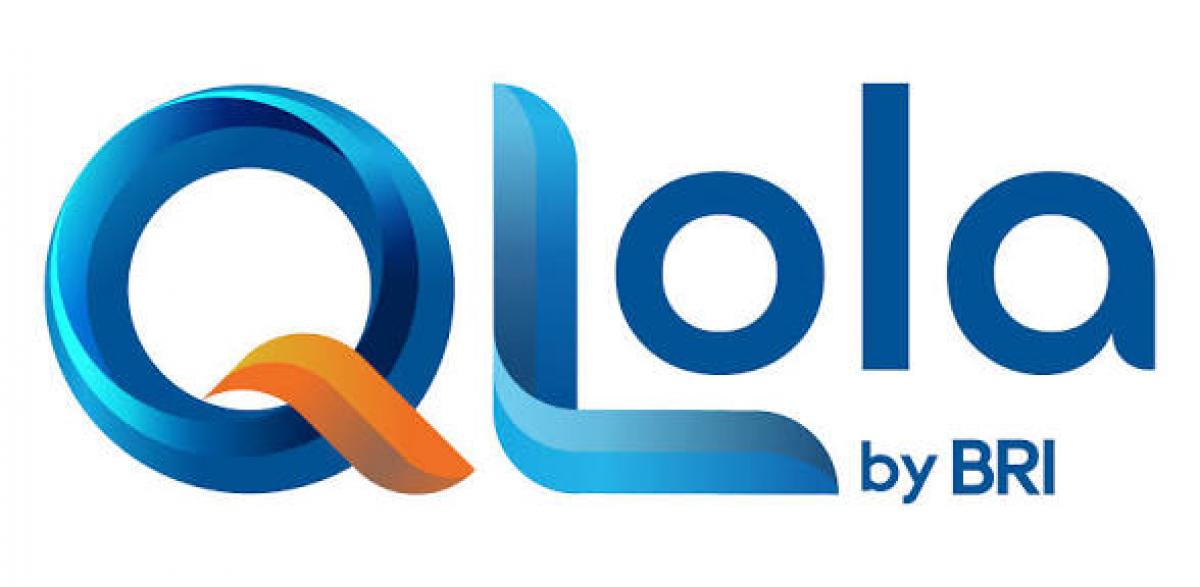 Cara aktivasi ib token qlola bri