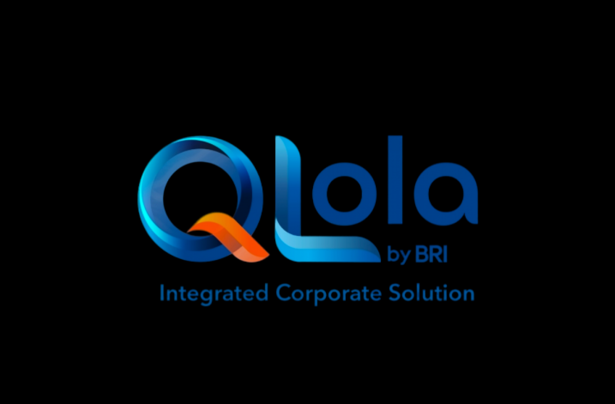 Cara aktivasi ib token qlola bri
