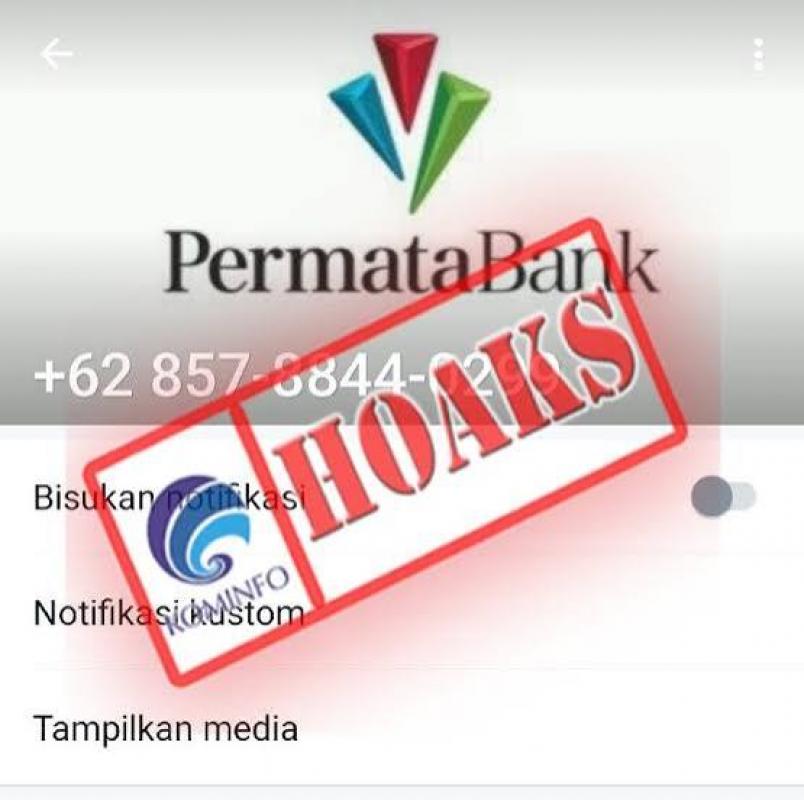 Cara aman dan terkendali membuka blokir permata mobile bangking 