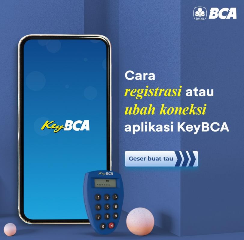 Cara Ampuh Mengatasi Blokir KeyBCA dengan Mudah ...